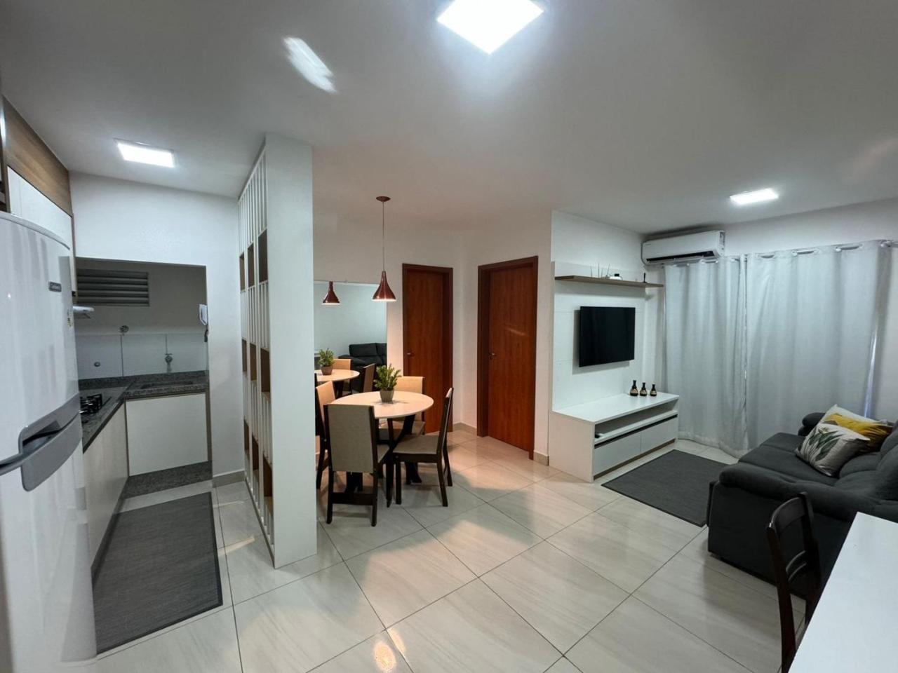 Bee Guest Apartamentos de Temporada Luxxor Flat — 4-Star Luxury Hotel in Cuiaba, Brasil