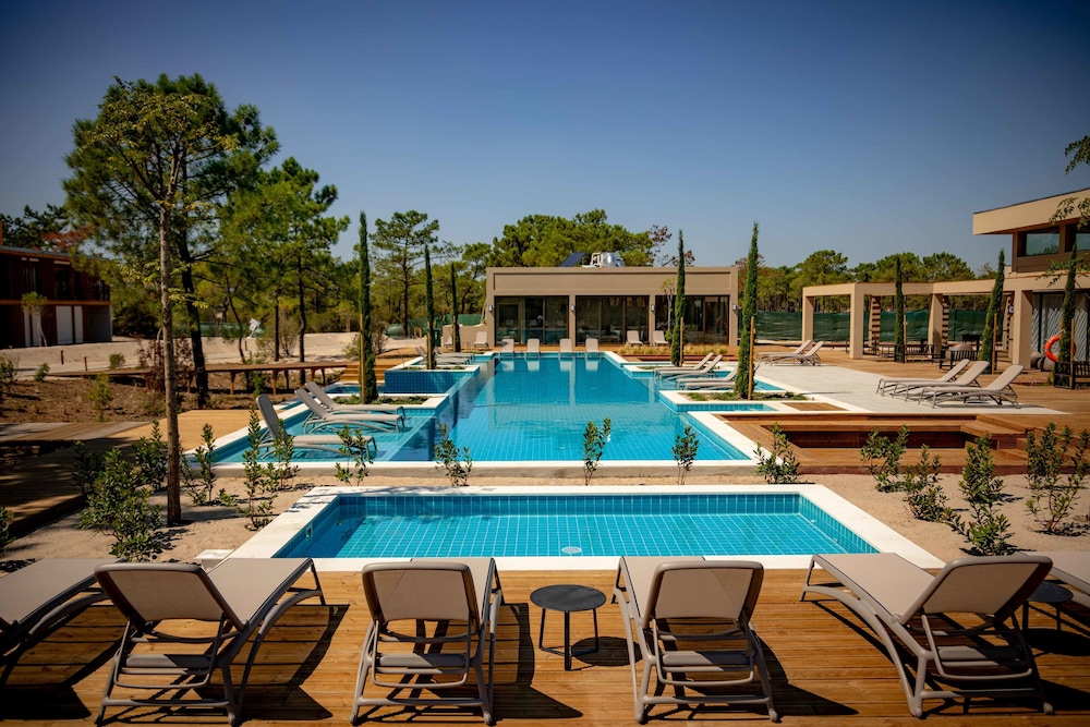 Pestana Troia Eco Resort and Residences — 4-Star Luxury Hotel in Lisbon, Portugal