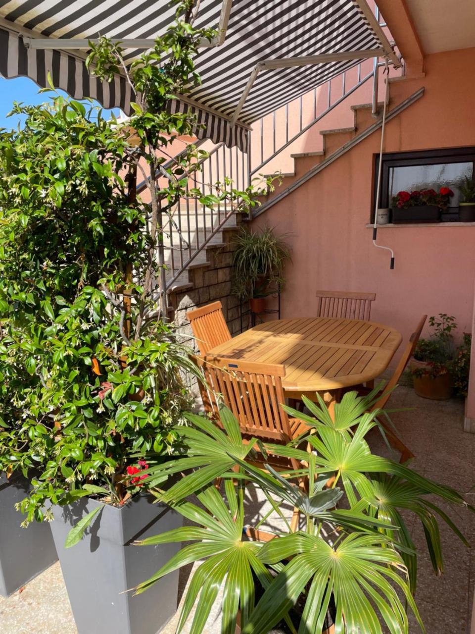 Seaside Villa App 2 — 4-Star Luxury Hotel in Medulin, Croatia