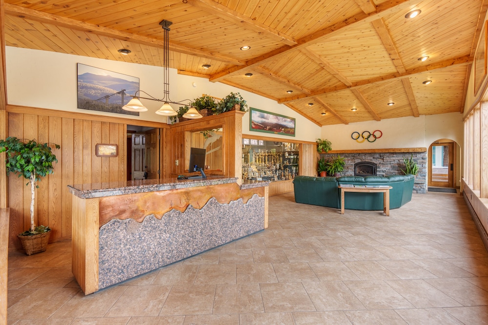 The Devlin in Lake Placid, United States