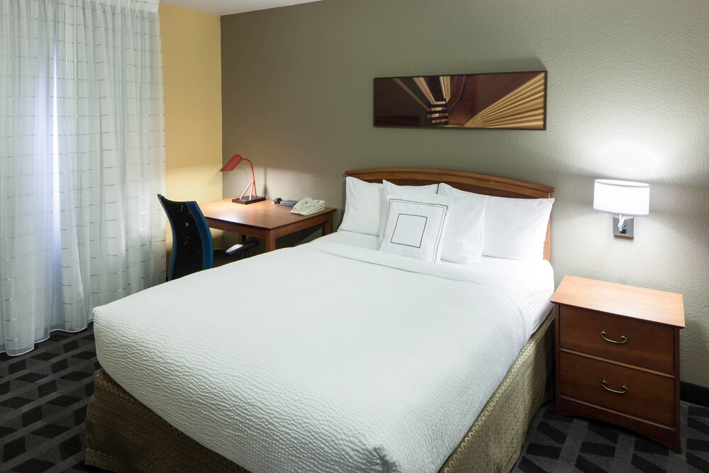 TownePlace Suites by Marriott Dallas Arlington North - photo 9