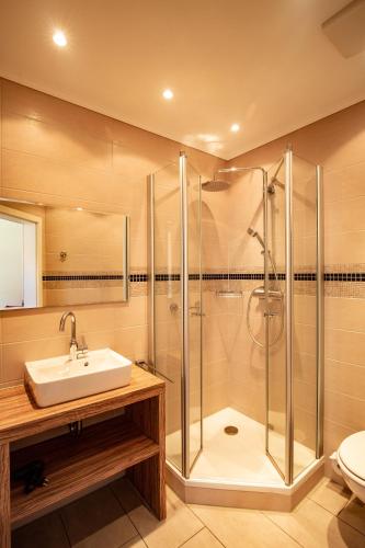 Hotel Mosella — Bullay — photo 4