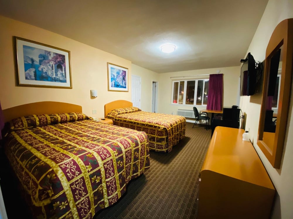 A1a Super Inn - photo 9