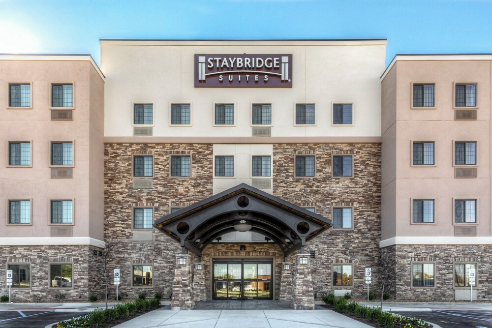 Staybridge Suites St Louis Westport by IHG - featured photo