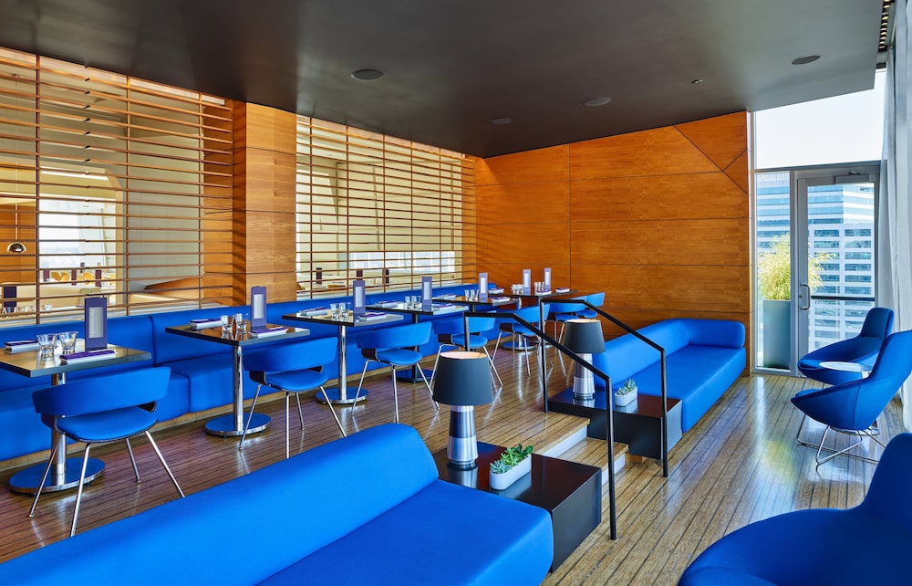 The Nines a Luxury Collection Hotel Portland - photo 45