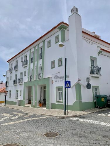 Hotel Vila Verde — hotel in Castro Verde
