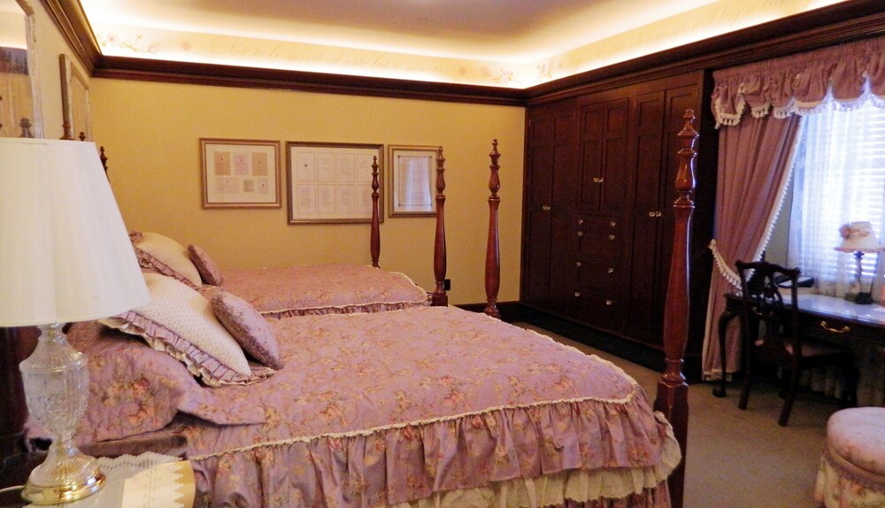 Hotel Pattee - photo 8