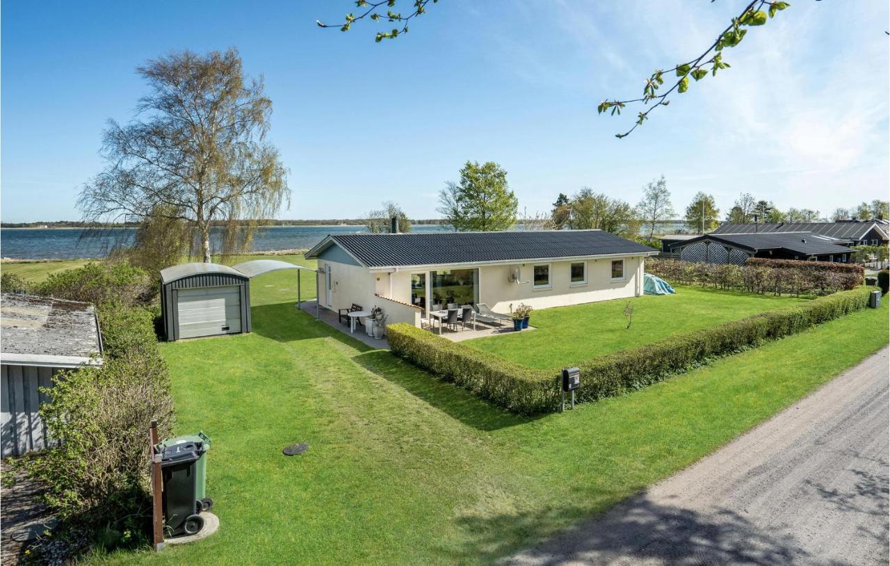 Holiday Home Skelhuse Storvorde Iii — 4-Star Luxury Hotel in Storvorde, Denmark