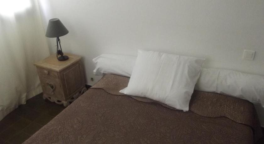 Hotel U Liccedu - carbon neutral hotel in Unknown City