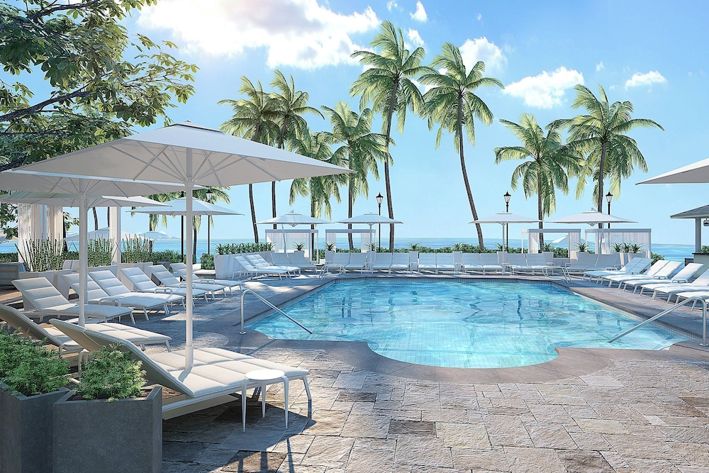 Moana Surfrider A Westin Resort & Spa Waikiki Beach - photo 93