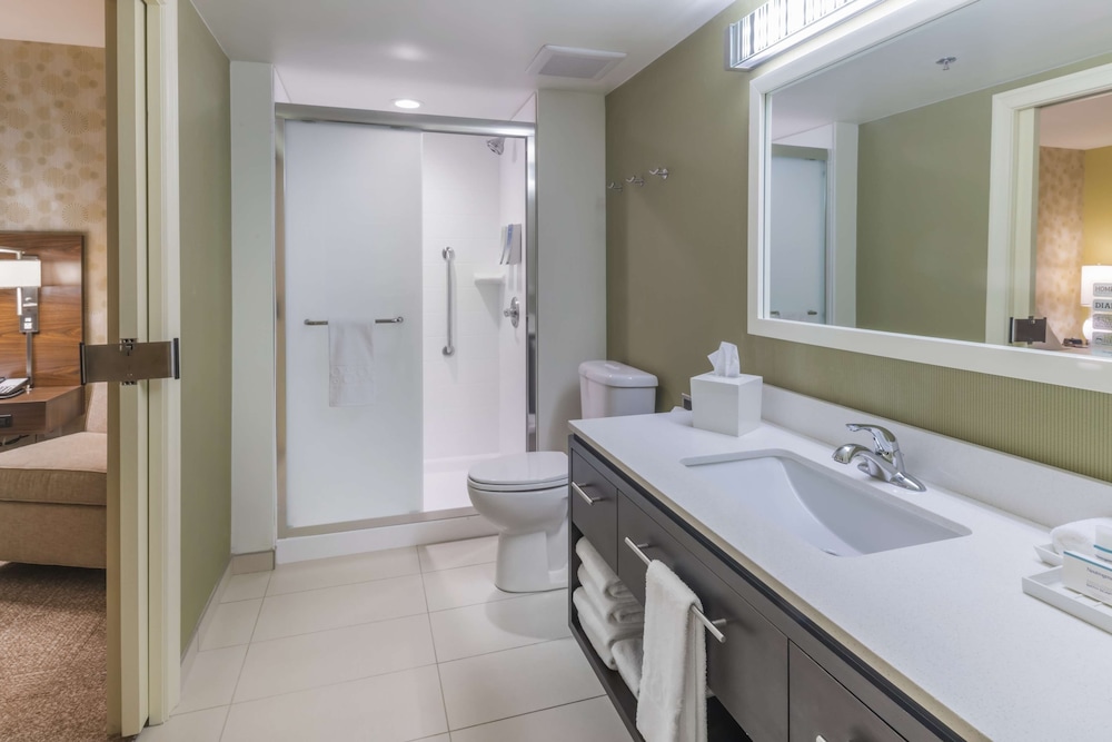 Home2 Suites by Hilton Kansas City Downtown - photo 25
