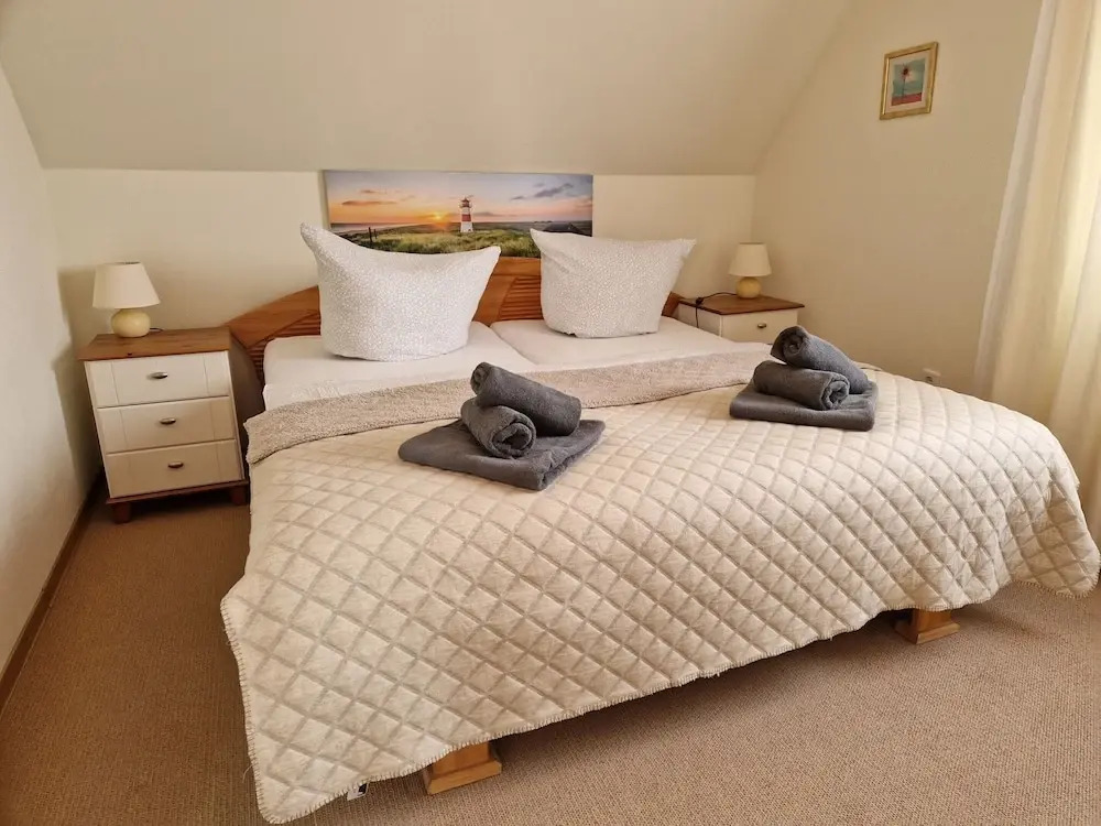 Ferienwohnung Grömitz — 4-Star Luxury Hotel in Gromitz, Germany