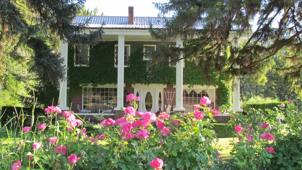 Warm Springs Inn & Winery - photo 111