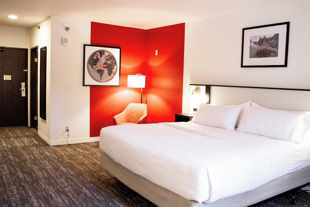 Railroad Pass Hotel and Casino Ramada by Wyndham - photo 12
