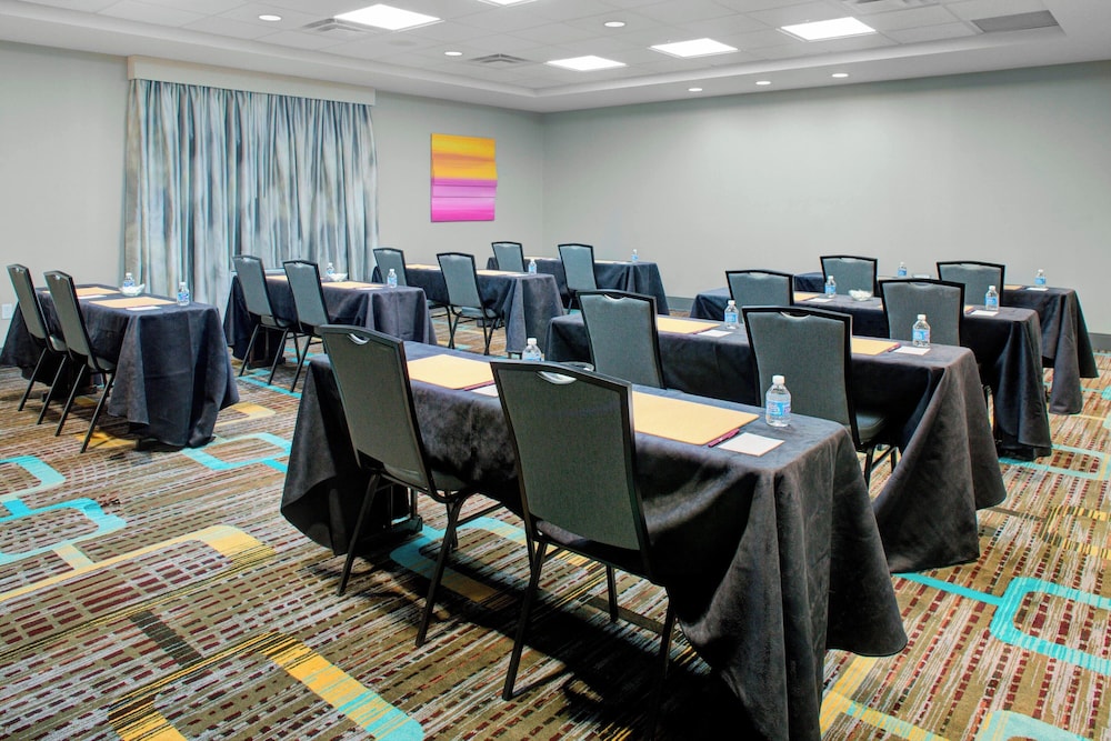 Residence Inn Dallas Allen Fairview - photo 23