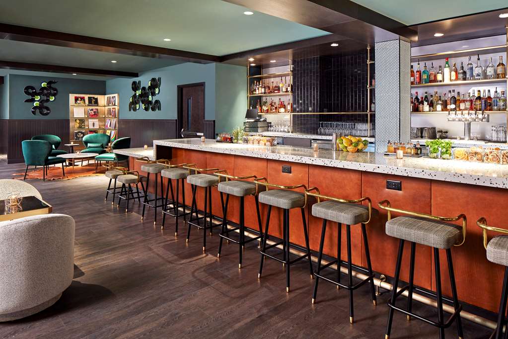 Hyatt Centric Downtown Sacramento - photo 6