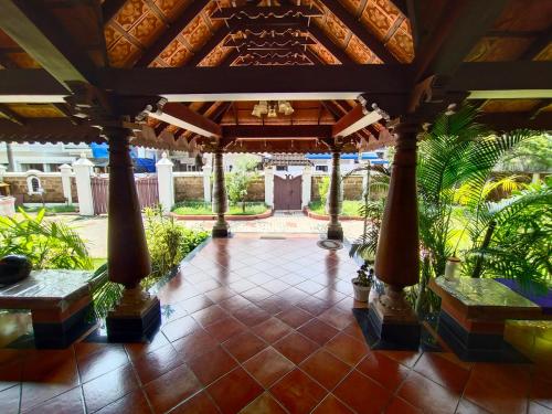 Azza Heritage Home