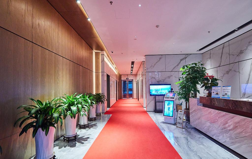 Kezan Condo Hotel - last minute hotel in Shenzhen