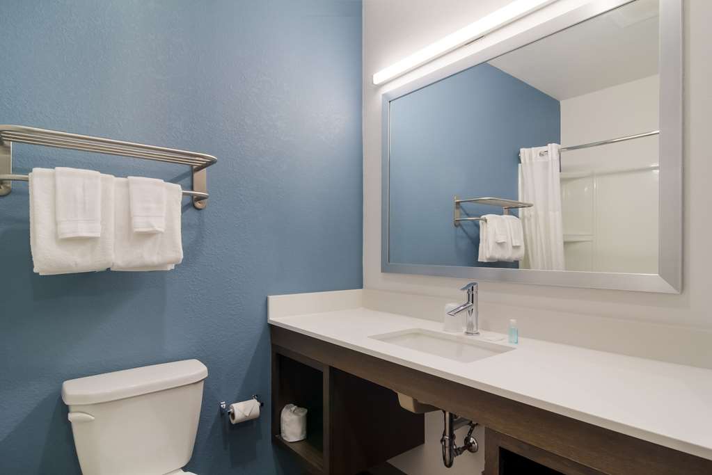 WoodSpring Suites Jacksonville South - photo 23