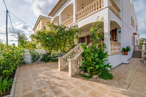 Ideal Property Mallorca Tobalu in Colonia De Sant Jordi, Spain