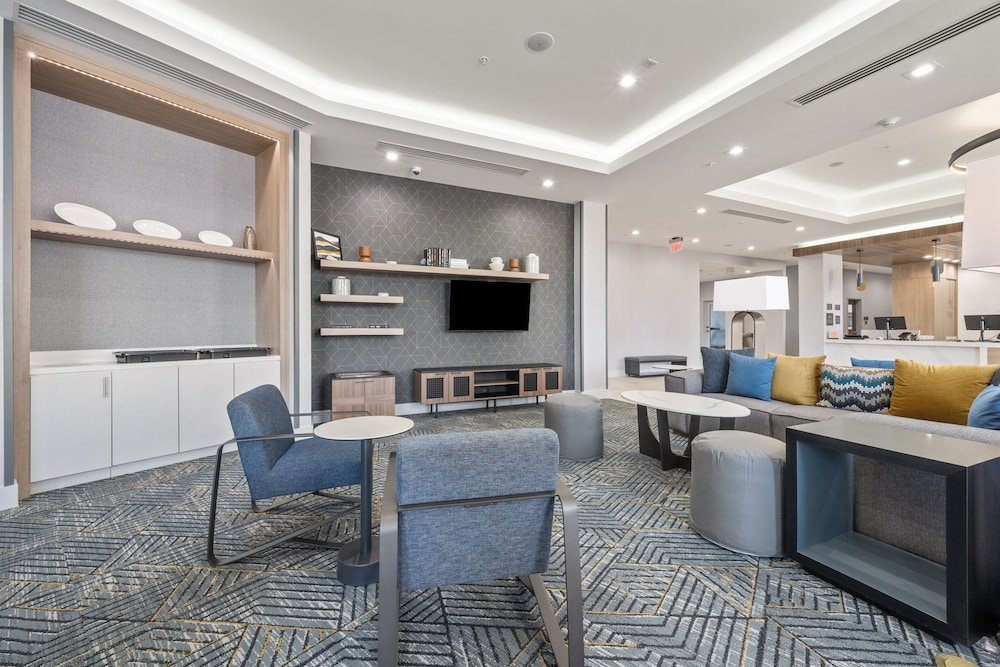 Homewood Suites By Hilton Austin Airport - photo 14