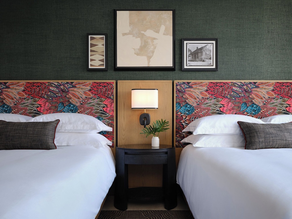 Kimpton Santo San Antonio Riverwalk by IHG - photo 36