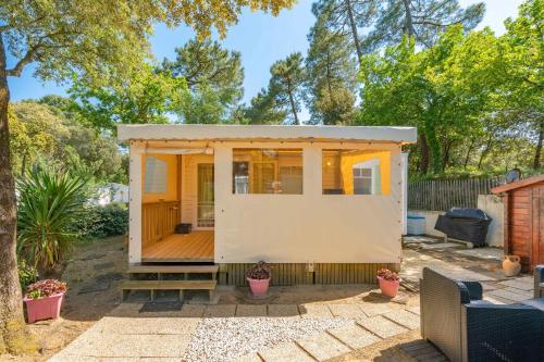 Mh 25 Les Genêts Ronce les bains in La Tremblade, France