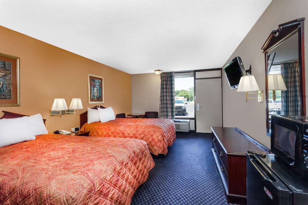 Days Inn by Wyndham Martin - photo 11