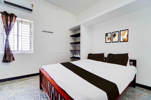 Collection O Neelambur Near Psg Itech — Irugur