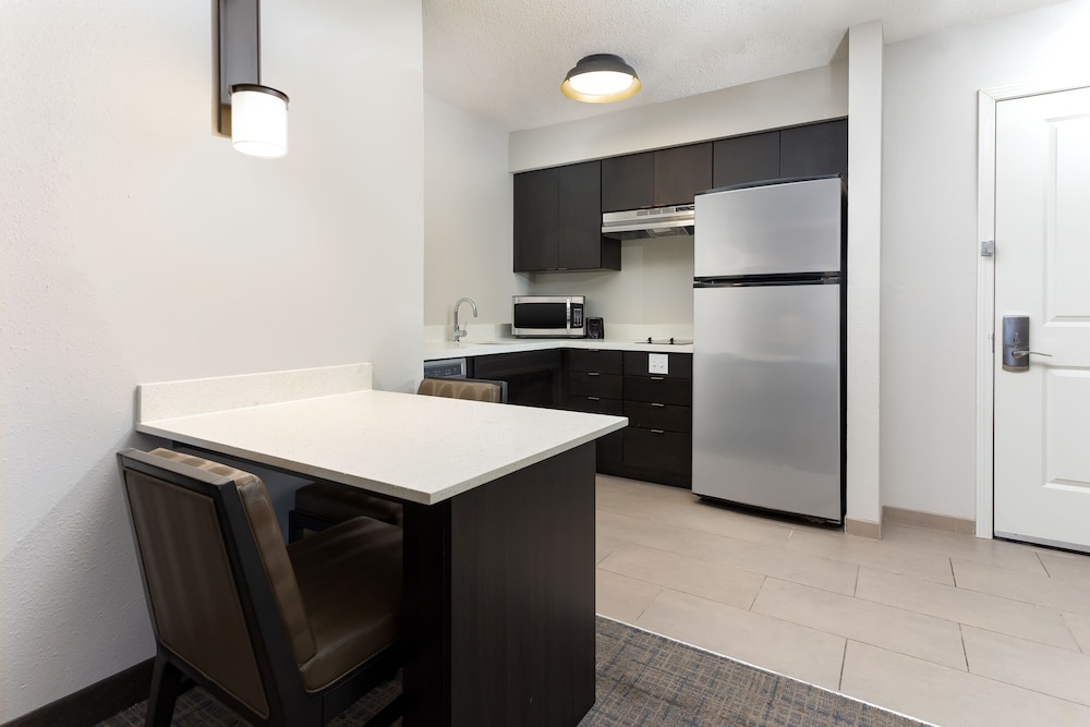 Residence Inn By Marriott North Little Rock - photo 28