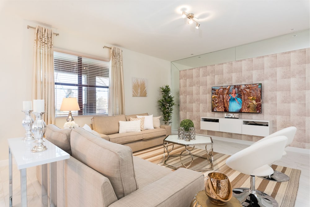 VIlla in Champions Gate Resort 1529 - photo 21
