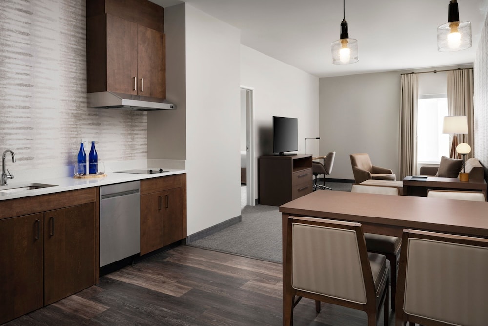 Inn at Bellefield Residence Inn by Marriott - photo 27