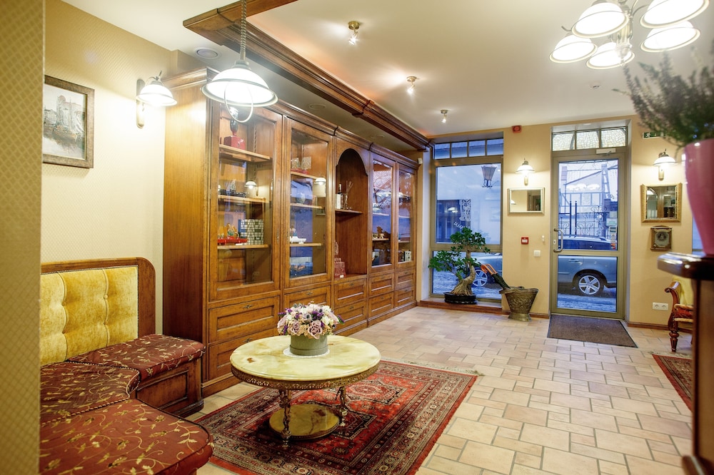Friedrich Guesthouse — Klaipeda — photo 2