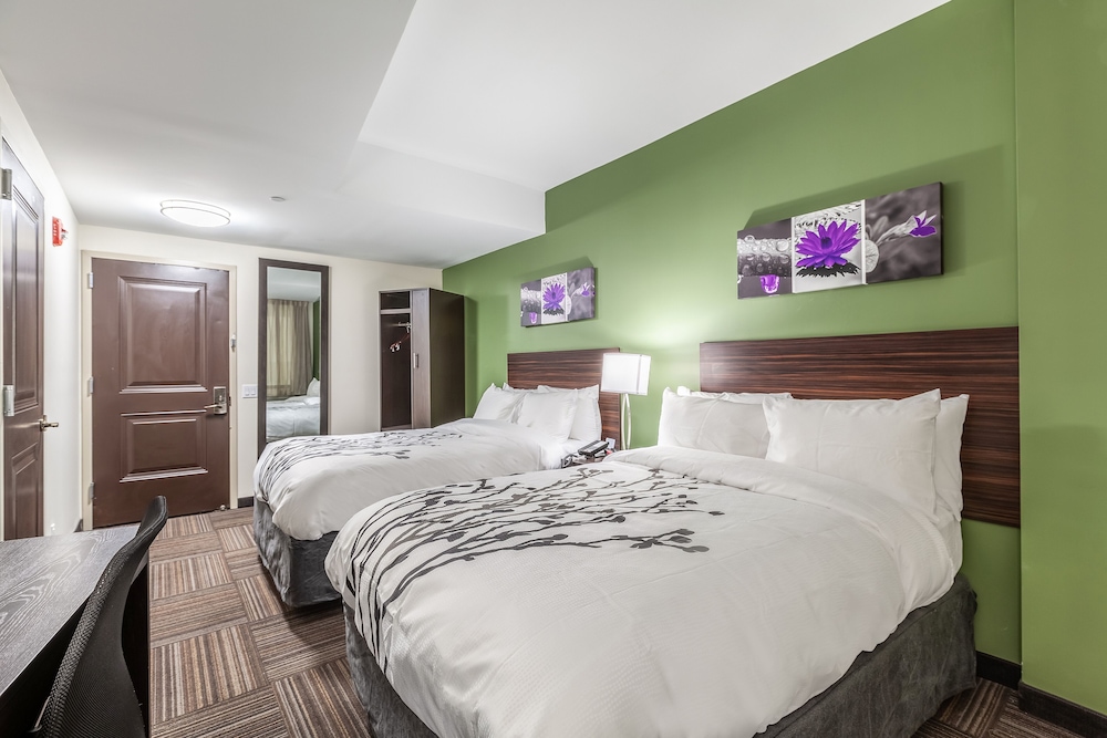 Van Wyck Hotel & Suites Near JFK Airport - photo 32
