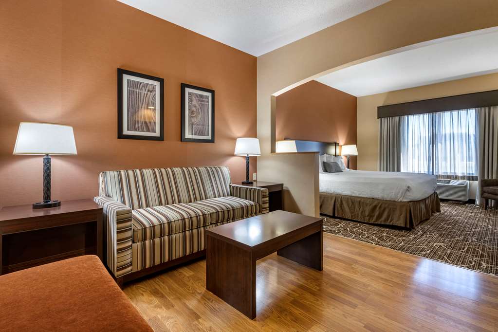 Best Western Plus Chelsea Hotel - photo 8