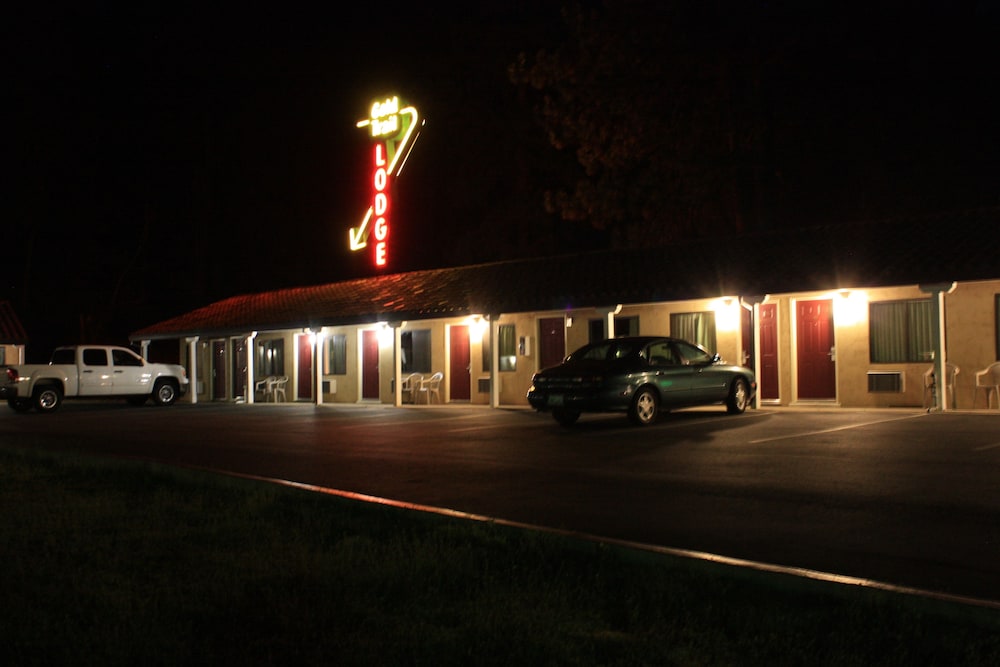 Gold Trail Motor Lodge - photo 19