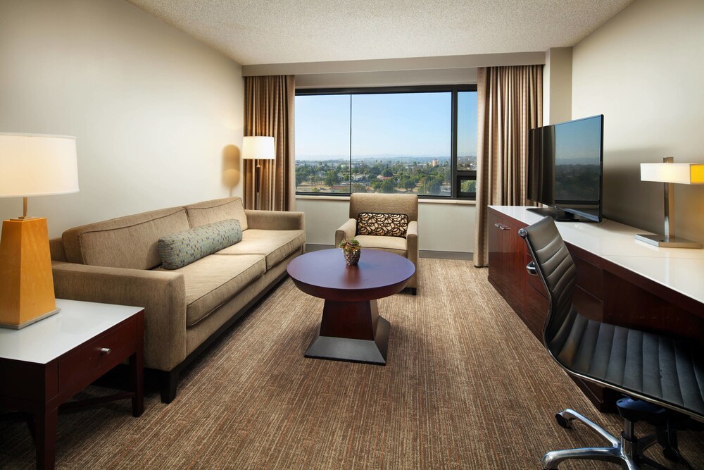 The Westin Los Angeles Airport - photo 23