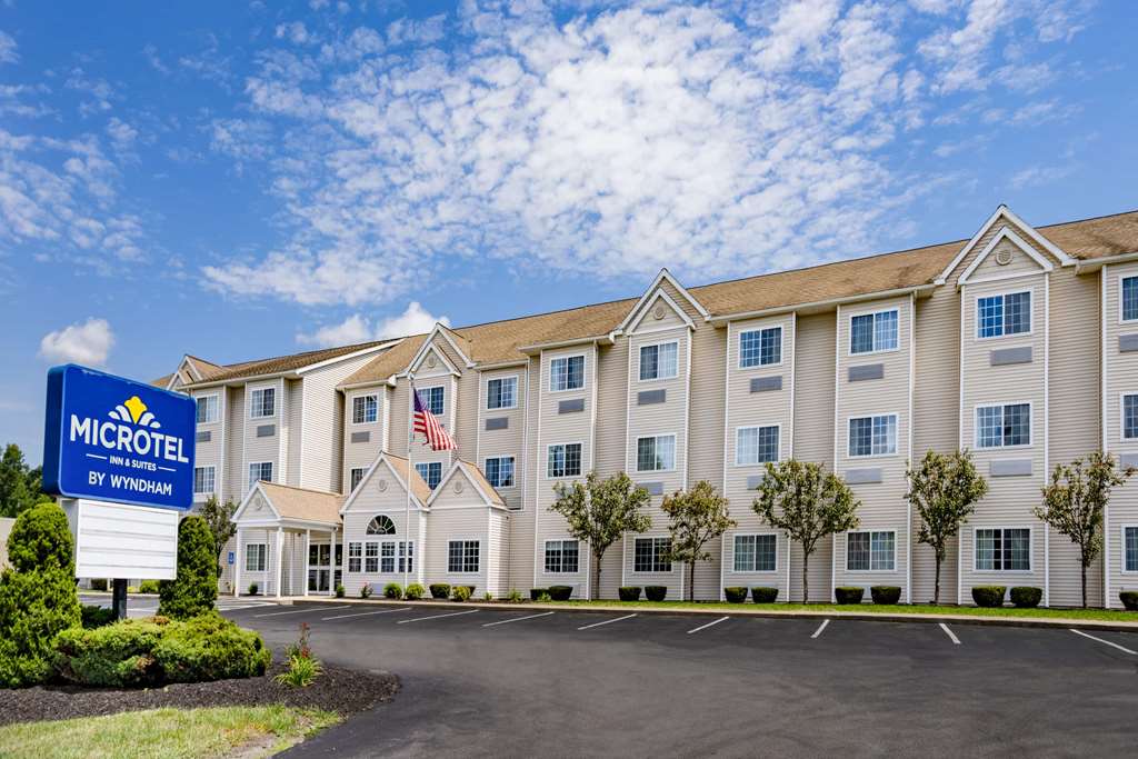 Microtel Inn & Suites by Wyndham Johnstown in Johnstown, United States