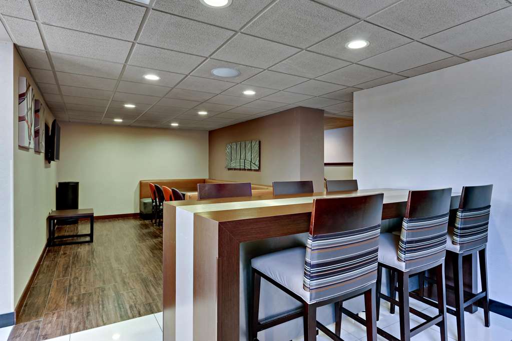 Drury Plaza Hotel San Antonio Airport - photo 9