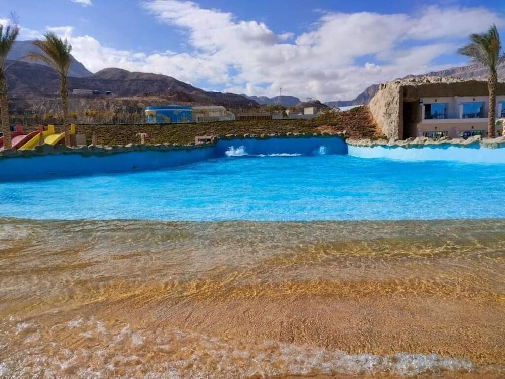Elgalala Aqua Park — Ain Sukhna — photo 5