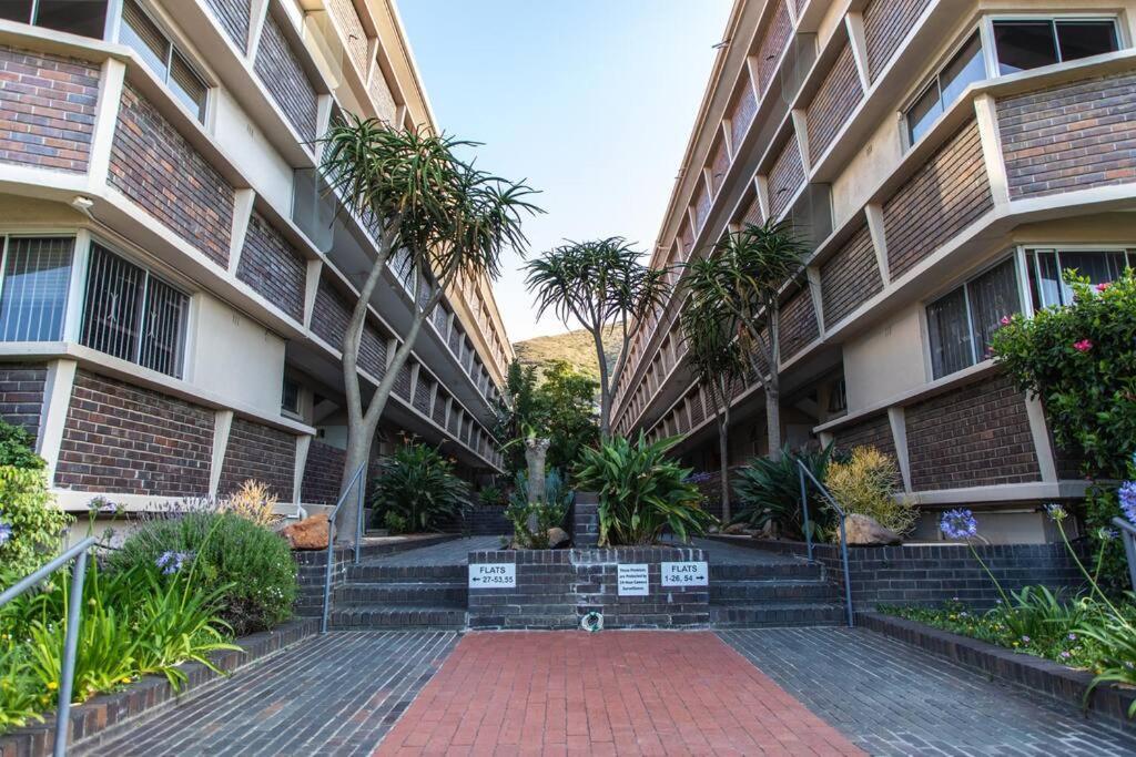 Taronga Mansions at Green Point stadium