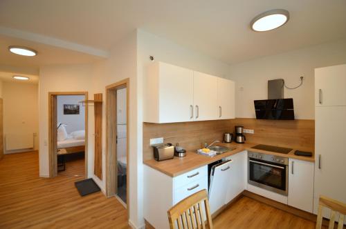 Ferienappartements Pfeil — Waldeck — photo 4