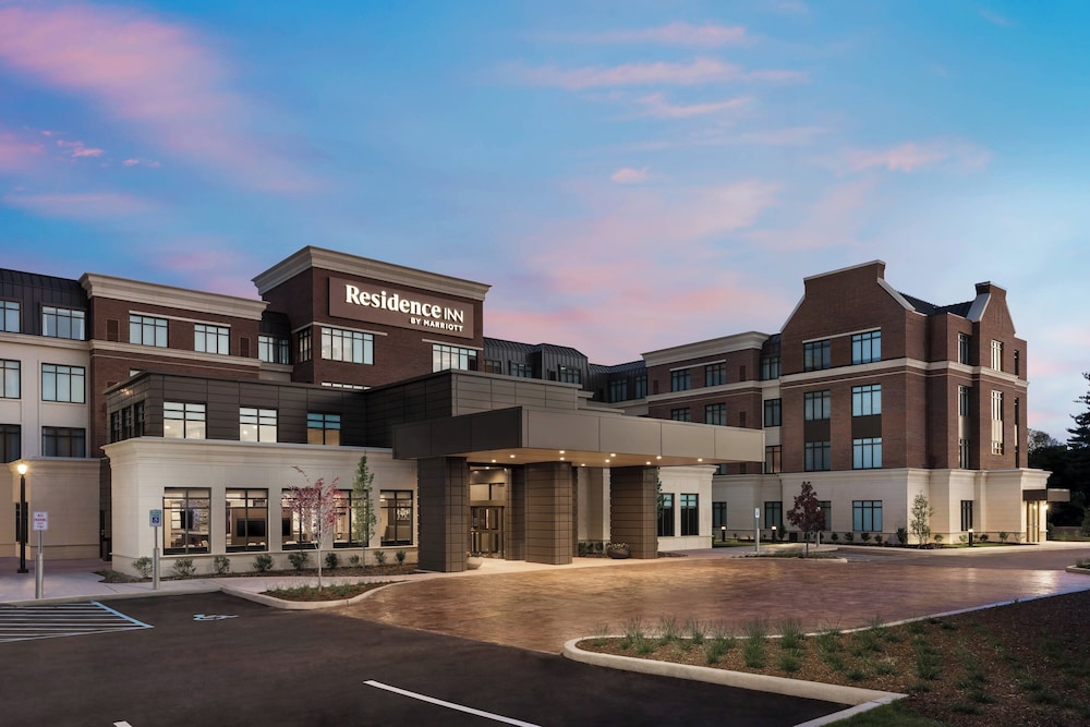 Residence Inn Long Island Garden City - featured photo