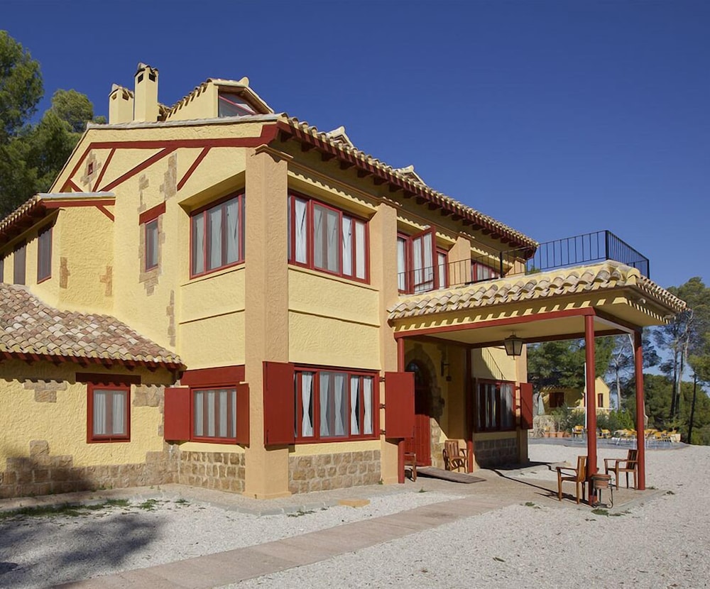 Hospedería Rural Casas Nuevas by Vivere Stays in Mula, Spain