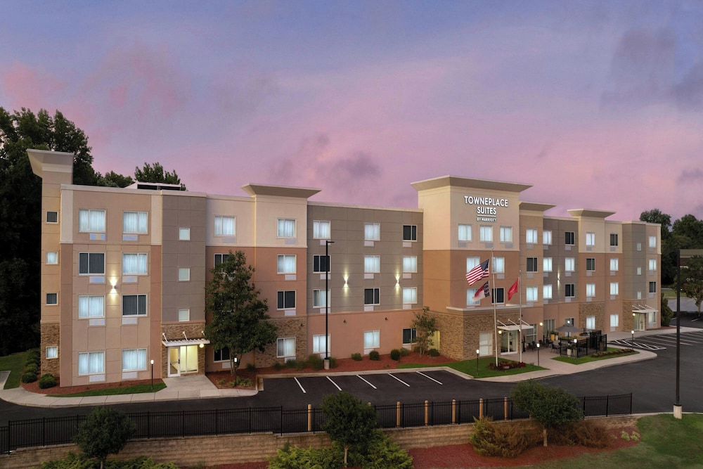 TownePlace Suites by Marriott Goldsboro - photo 33