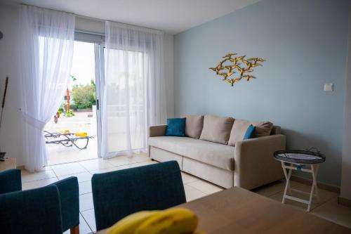 Narcissos 'Nissi Beach' apartment C2