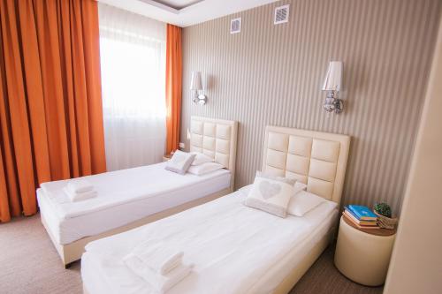 Hotel Wróblewscy — Sieradz — photo 3