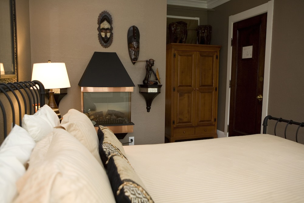 The Belvedere Inn & Restaurant - photo 14