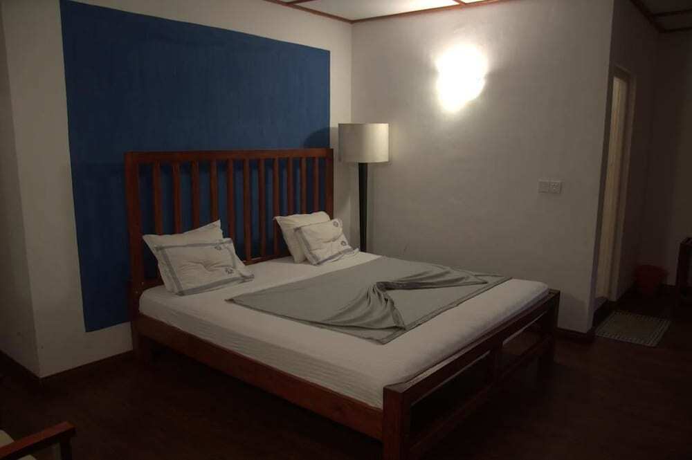 Cool Feel Restaurant in Nuwara Eliya, Sri Lanka