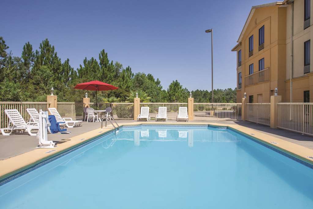 La Quinta Inn by Wyndham Moss Point Pascagoula - photo 5